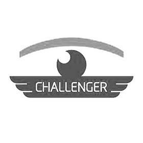 CHALLENGER;CHALLENGER