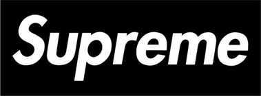 ;SUPREME