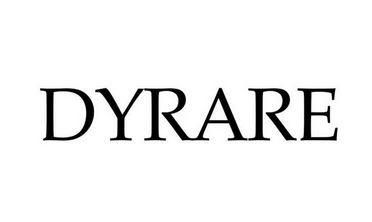 DYRARE;DYRARE