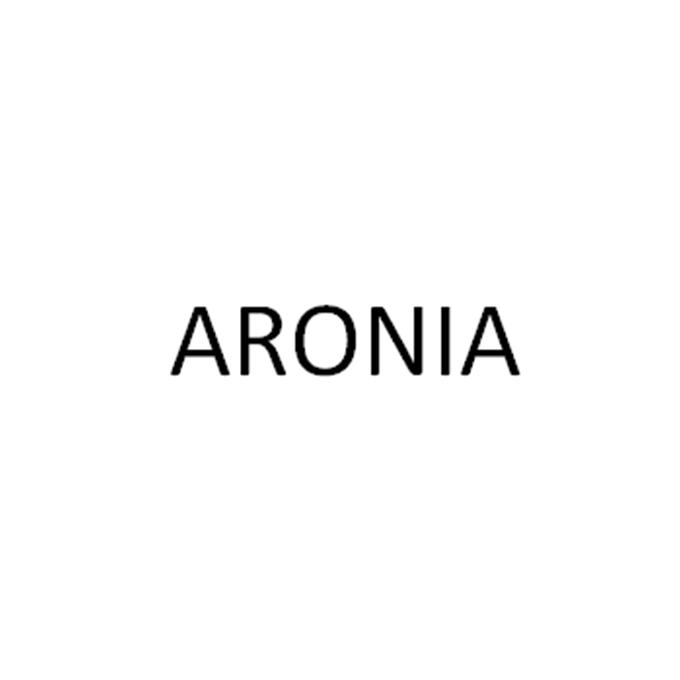 ARONIA;ARONIA