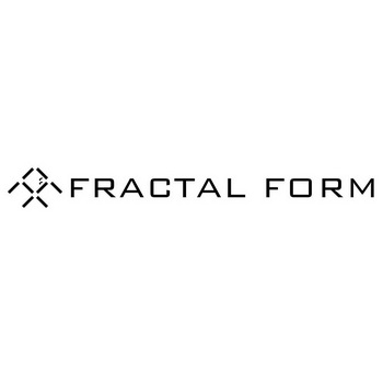 ;FRACTAL FORM