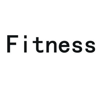 FITNESS;FITNESS