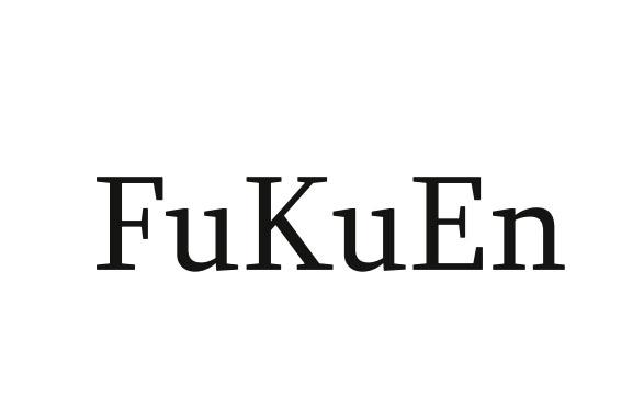 FUKUEN;FUKUEN