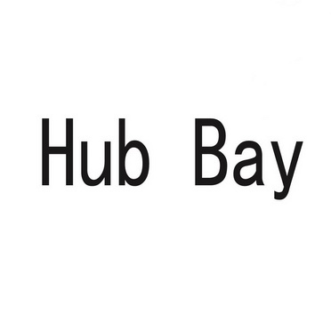 HUB BAY;HUBBAY