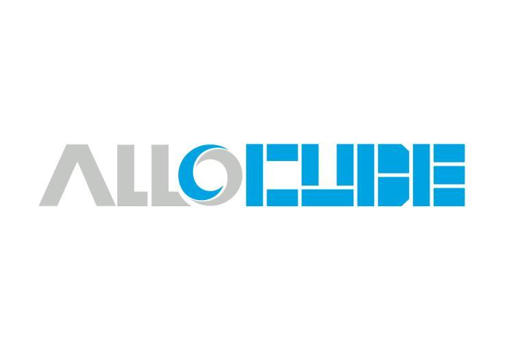 ALLOCUBE;ALLOCUBE