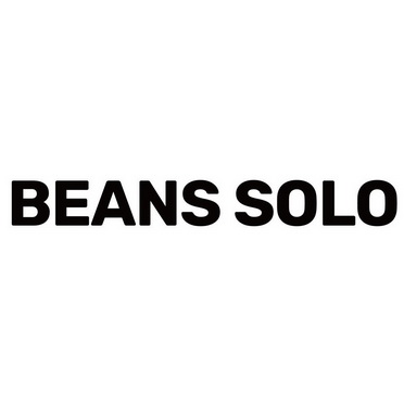 BEANS SOLO