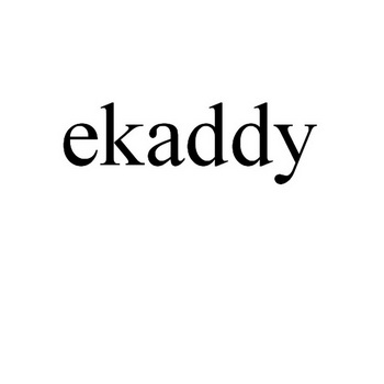 EKADDY;EKADDY