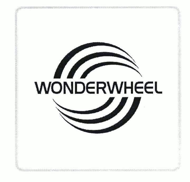 WONDERWHEEL;WONDERWHEEL