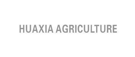 ;HUAXIA AGRICULTURE