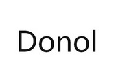 DONOL;DONOL