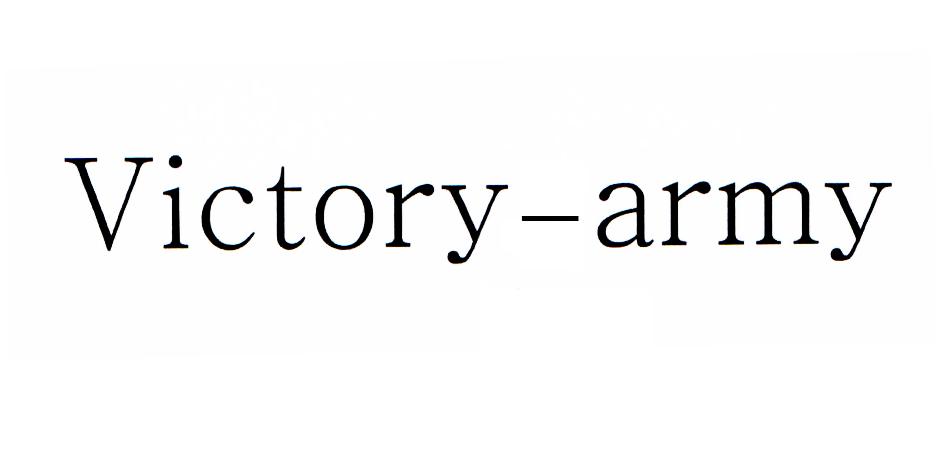 VICTORY-ARMY;VICTORYARMY