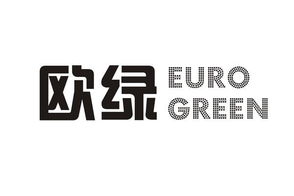 欧绿 EURO GREEN;EUROGREEN