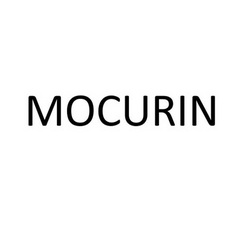 MOCURIN;MOCURIN