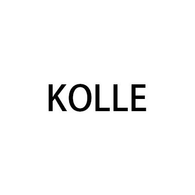 KOLLE;KOLLE