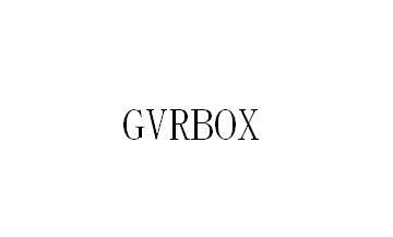 GVRBOX;GVRBOX