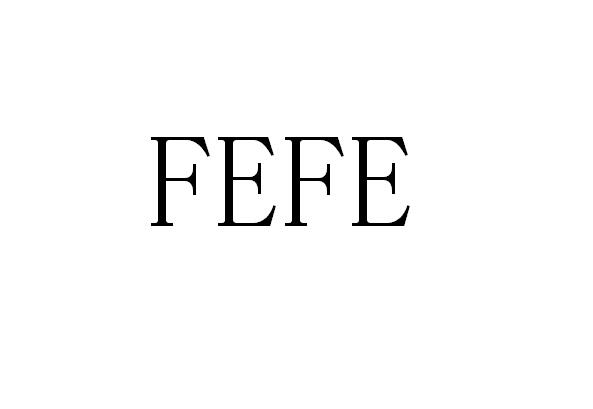 FEFE;FEFE