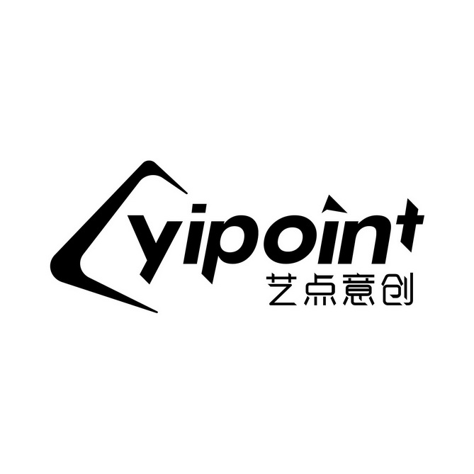 艺点意创 YIPOINT;YIPOINT