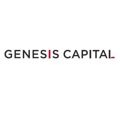 ;GENESIS CAPITAL