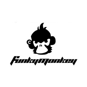 FUNKY MONKEY;FUNKY MONKEY