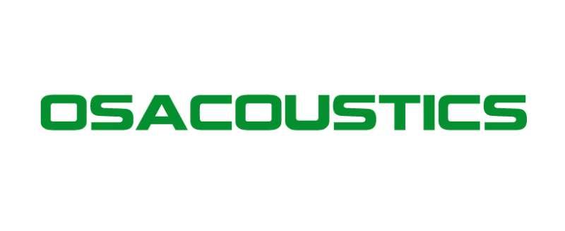 OSACOUSTICS;OSACOUSTICS