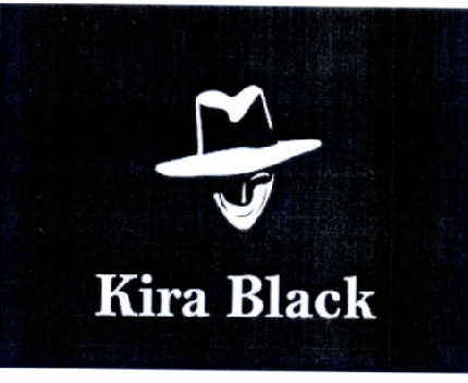 KIRA BLACK;KIRABLACK