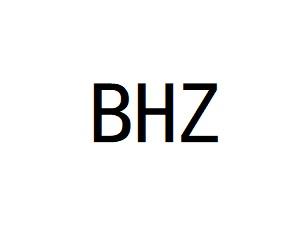 BHZ;BHZ