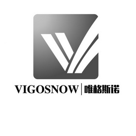 唯格斯诺  VIGOSNOW;VIGOSNOW