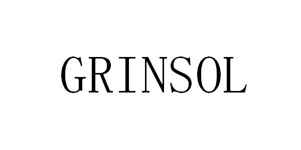 GRINSOL