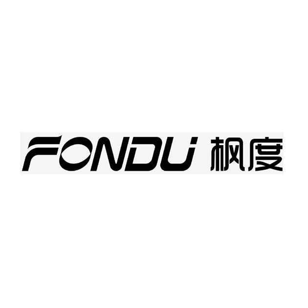 FONDU 枫度;FONDU