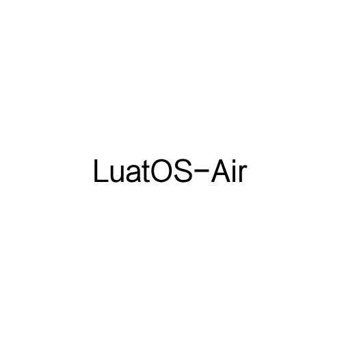 LUATOS-AIR;LUATOSAIR