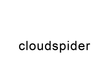 CLOUDSPIDER