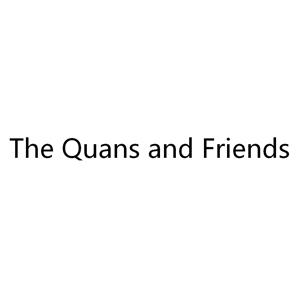 THE QUANS AND FRIENDS;THE QUANS AND FRIENDS