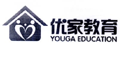 优家教育 YOUGA EDUCATION;YOUGA EDUCATION