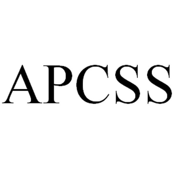 ;APCSS