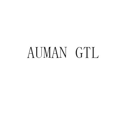 AUMAN GTL;AUMANGTL