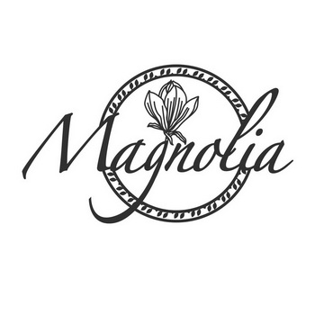 MAGNOLIA;MAGNOLIA