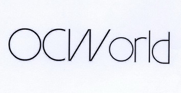 OCWORLD;OCWORLD