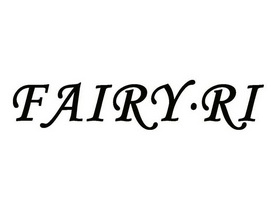 FAIRY·RI;FAIRYRI