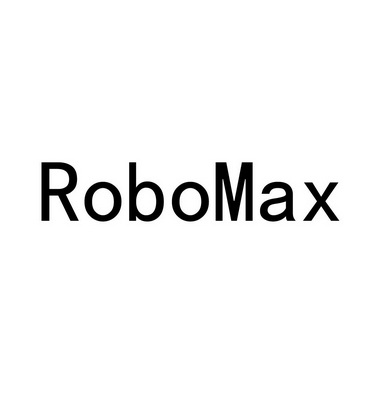 ROBOMAX;ROBOMAX