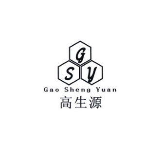 高生源 GSY;GSY