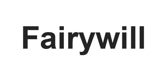 FAIRYWILL