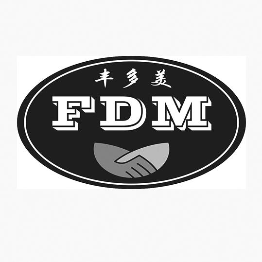 丰多美 FDM;FDM