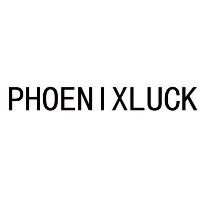 PHOENIXLUCK;PHOENIXLUCK