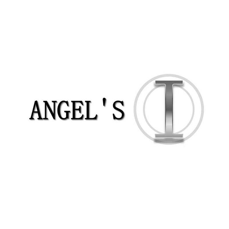 ANGEL'S  I;ANGELS  I