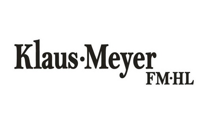 KLAUS·MEYER  FM·HL;KLAUSMEYERFMHL