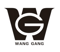 WG WANG GANG;WG WANG GANG