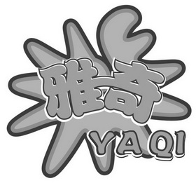 雅奇;YAQI