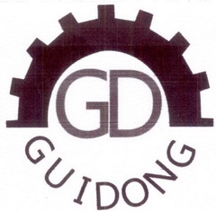 GD GUIDONG;GD GUIDONG