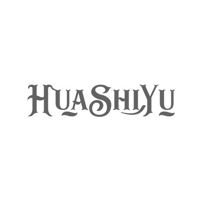 HUASHIYU;HUASHIYU