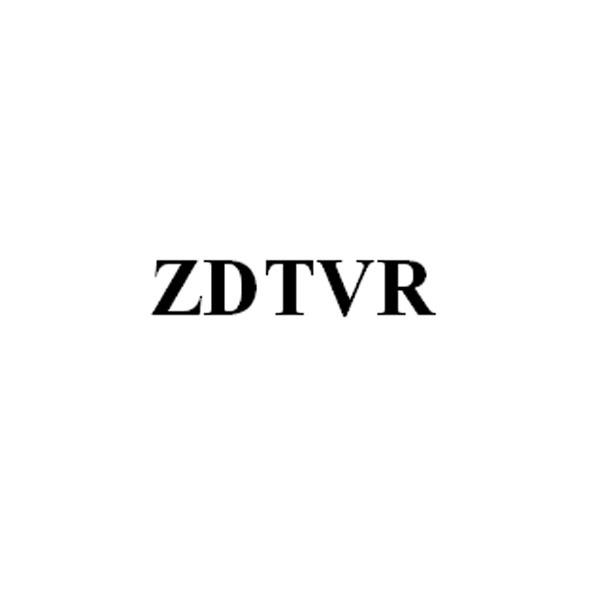 ZDTVR;ZDTVR